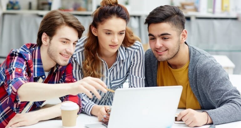  B.C.A. - Bachelor of Computer Application