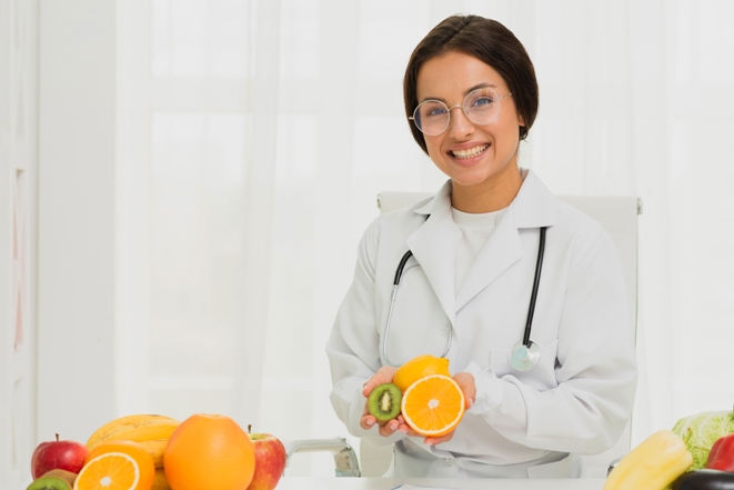 DIPLOMA - Dietetics and Nutrition [DCDN] 