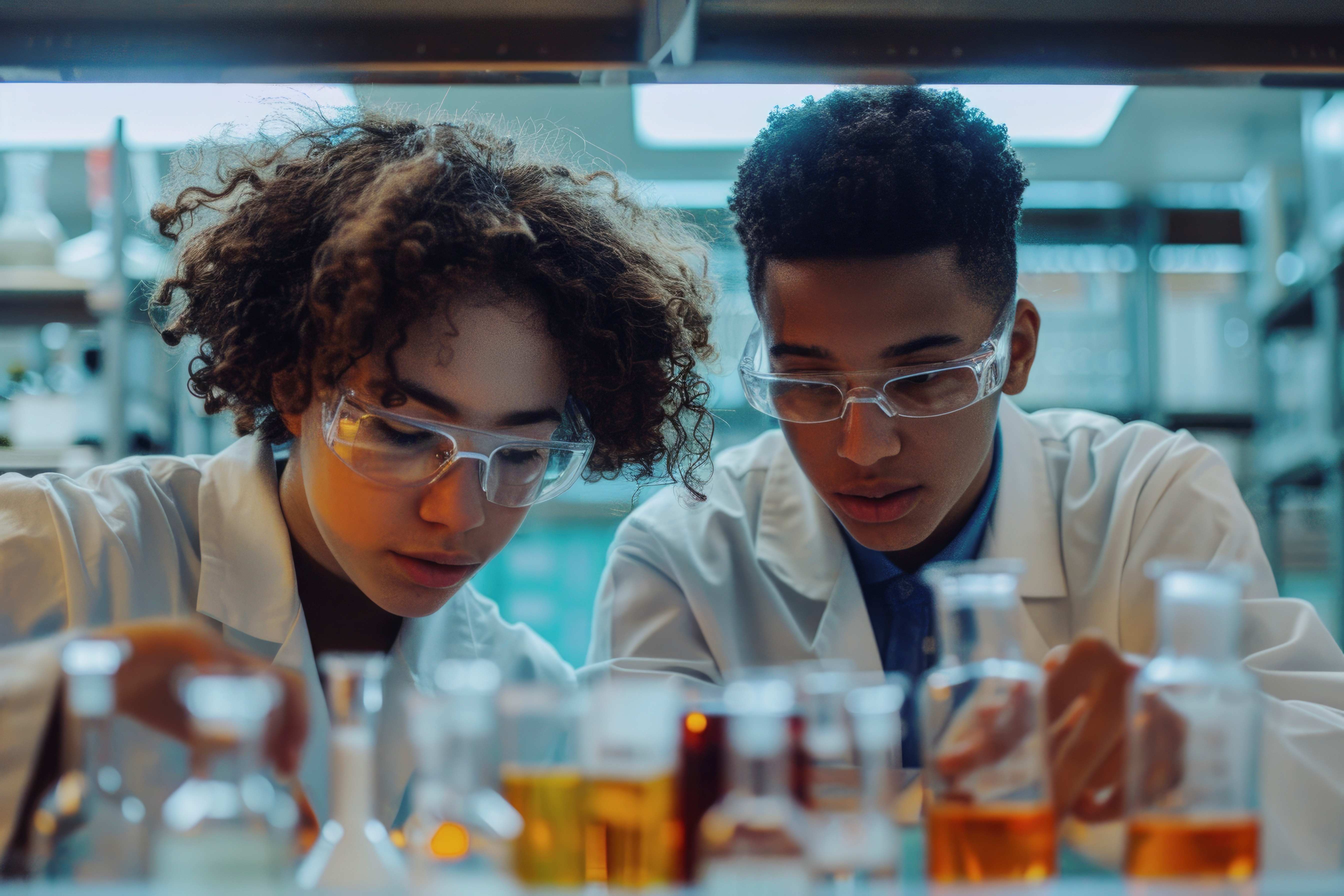 PG Diploma in Chemical Sciences