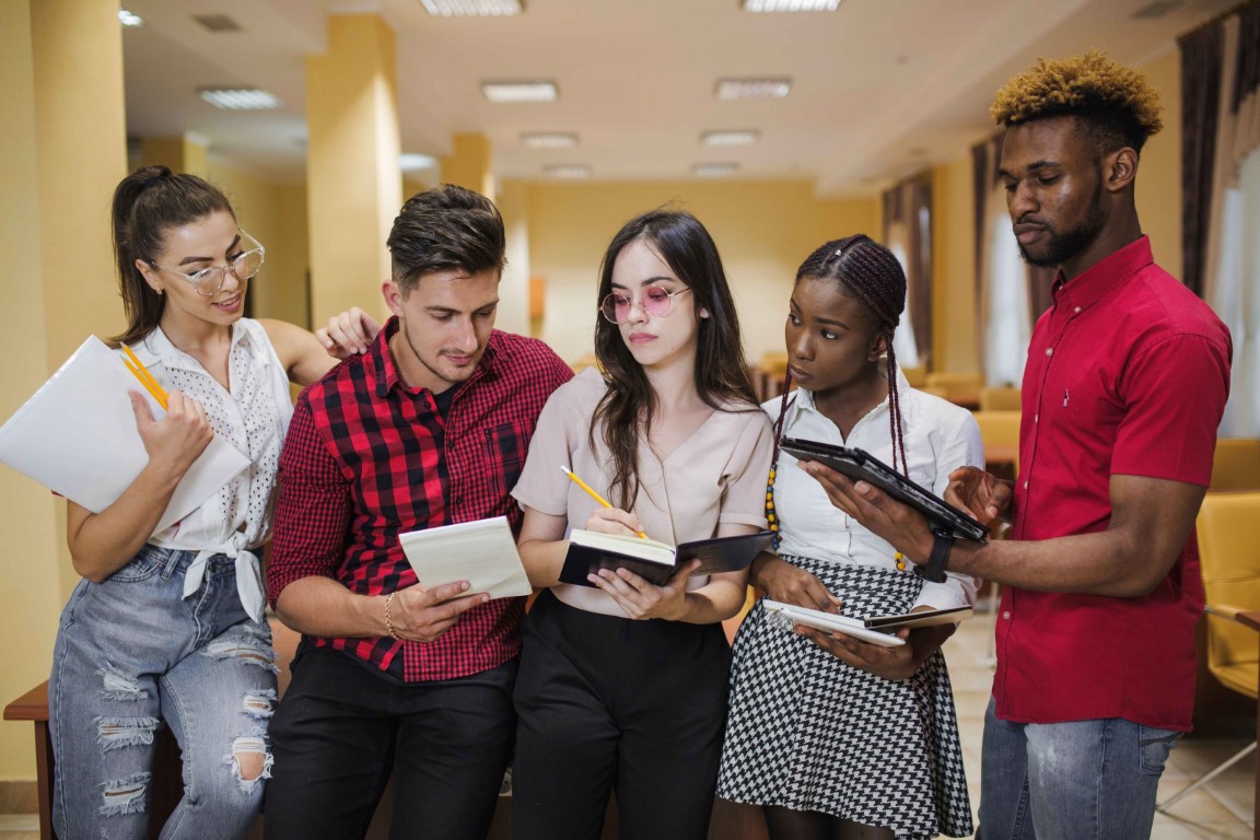 B.B.A. - Logistics & Supply Chain Management